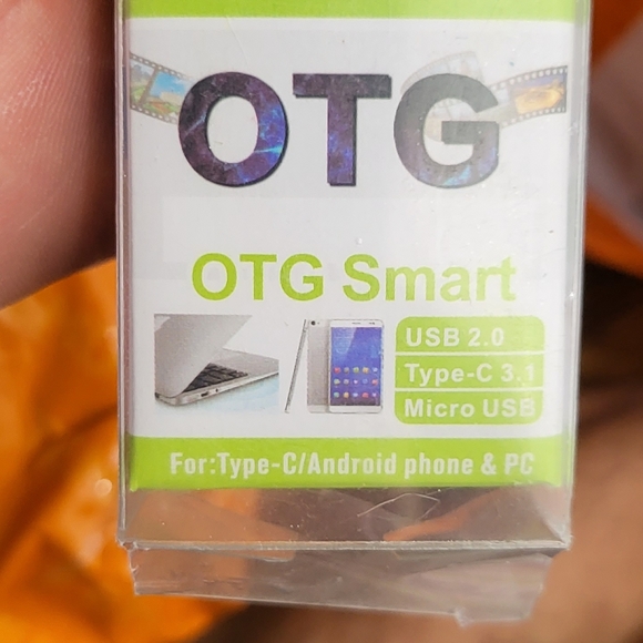 Usb - Picture 4 of 4